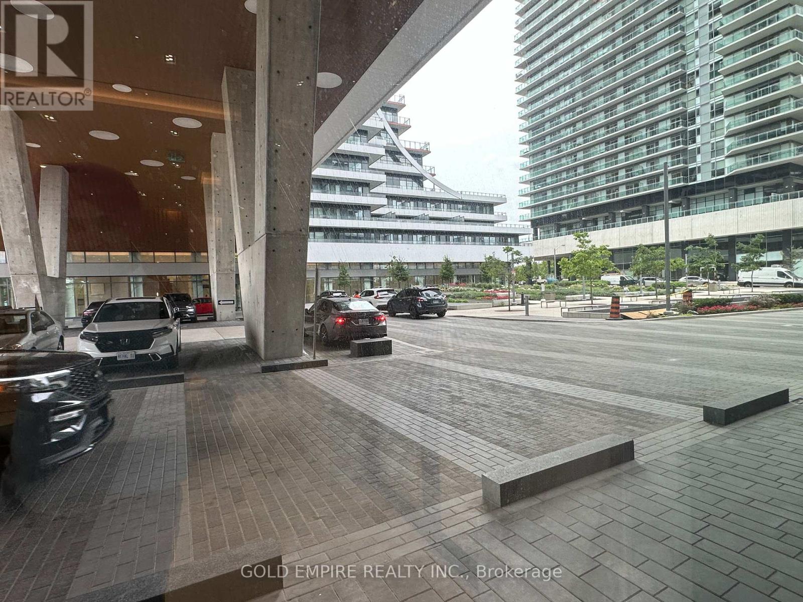 1603 - 20 Shore Breeze Drive, Toronto, Ontario  M8V 0C7 - Photo 5 - W12888006