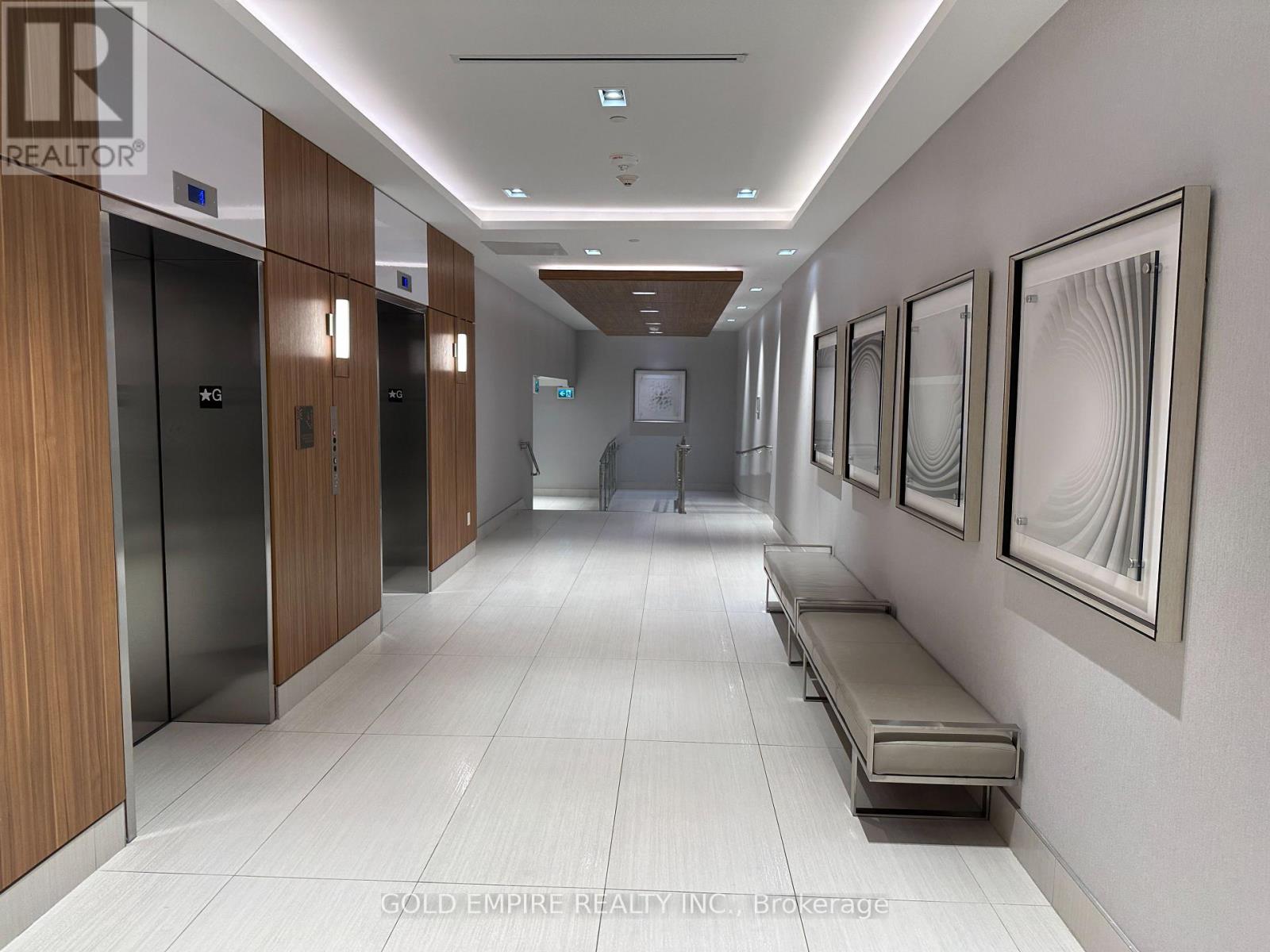 1603 - 20 Shore Breeze Drive, Toronto, Ontario  M8V 0C7 - Photo 7 - W12888006