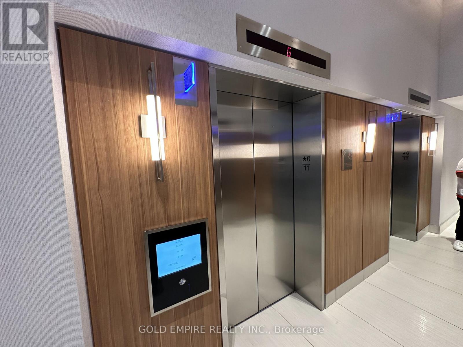 1603 - 20 Shore Breeze Drive, Toronto, Ontario  M8V 0C7 - Photo 8 - W12888006