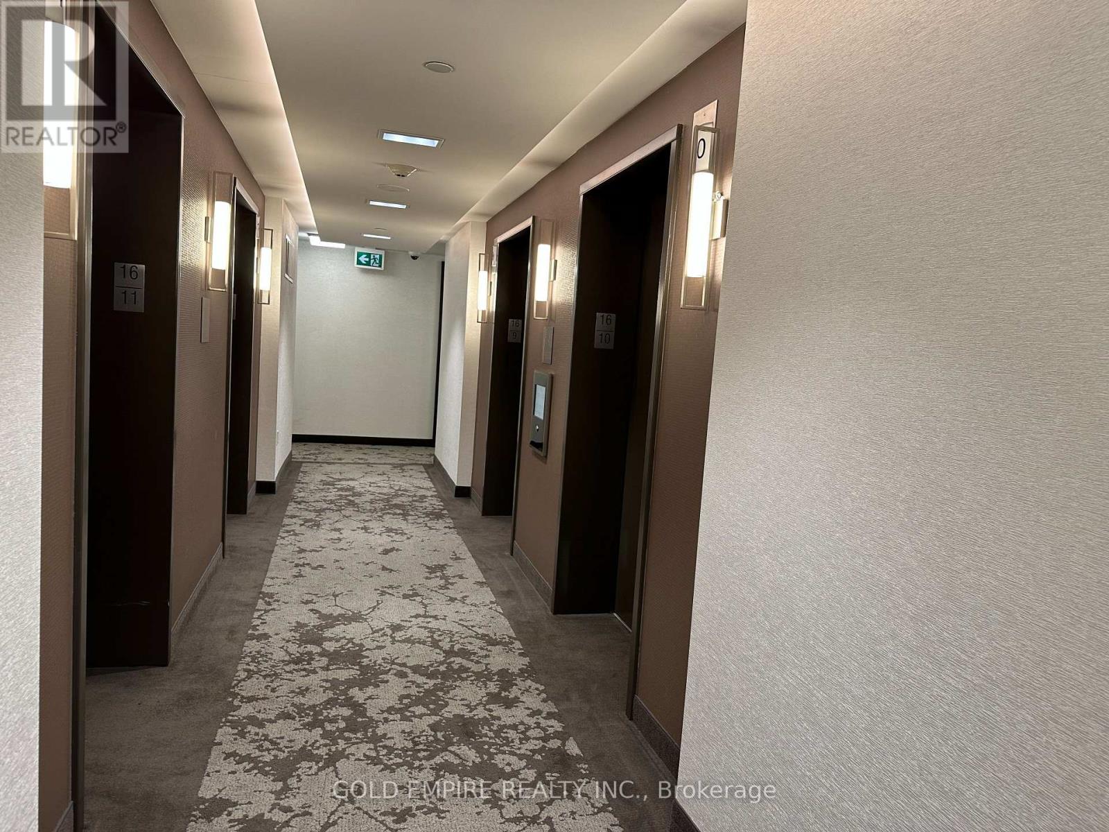 1603 - 20 Shore Breeze Drive, Toronto, Ontario  M8V 0C7 - Photo 9 - W12888006