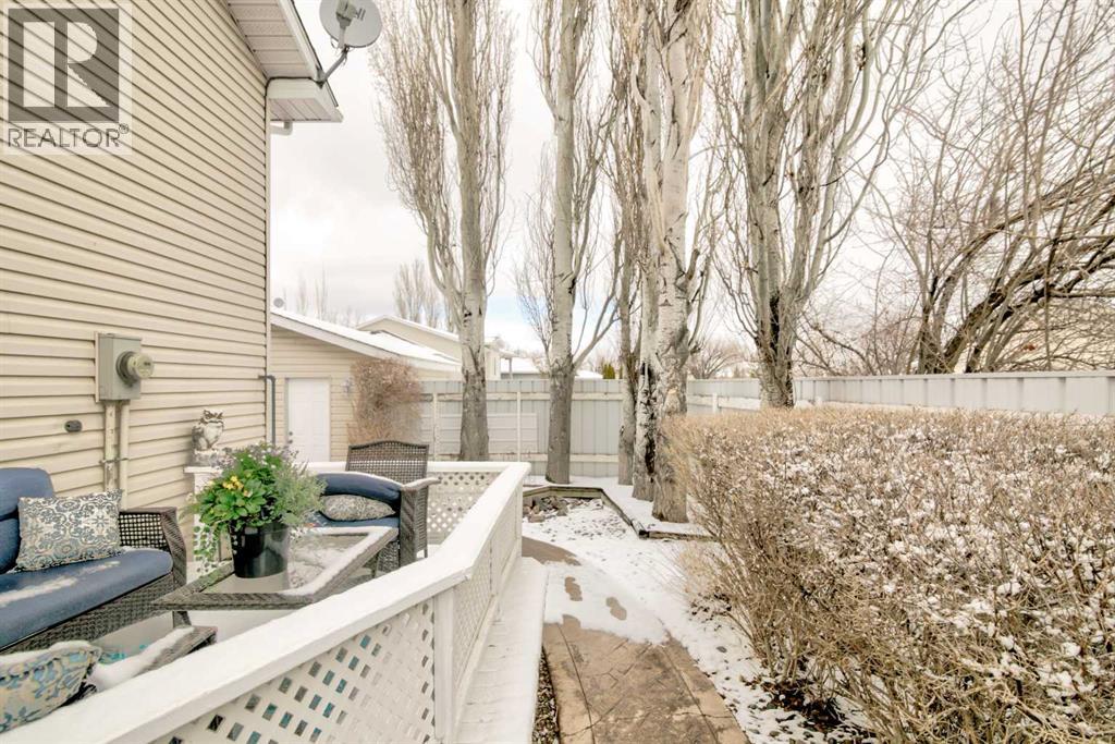 65 Ermineview Way N, Lethbridge, Alberta  T1H 6M8 - Photo 33 - A2293459