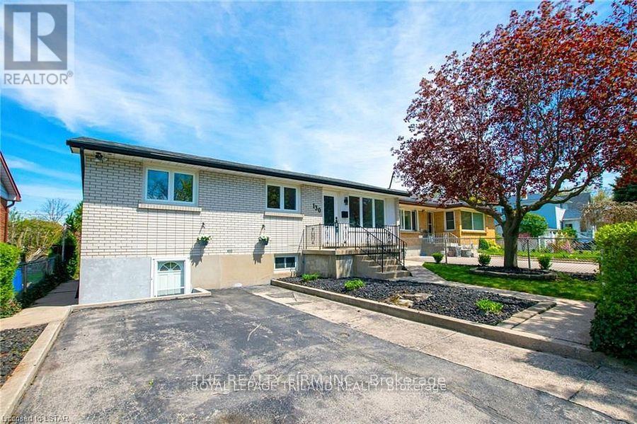 130 Appel Street, London East, Ontario  N5Y 1R4 - Photo 3 - X12888026