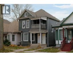 855 LINCOLN ROAD, Windsor, Ontario