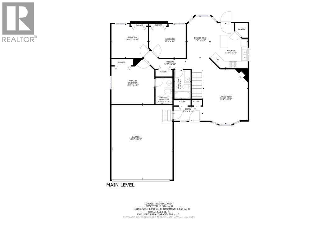 5704 35 Avenue, Camrose, Alberta  T4V 4N2 - Photo 36 - A2251353