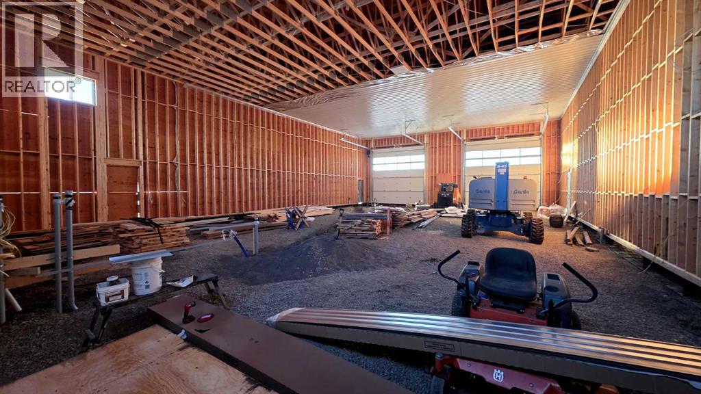 120, 32580 Range Road 11, Rural Mountain View County, Alberta  T4H 4N1 - Photo 15 - A2274268