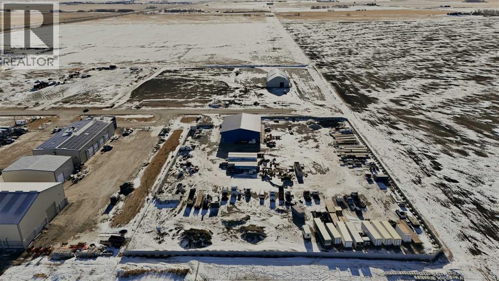 120, 32580 Range Road 11, Rural Mountain View County, Alberta  T4H 4N1 - Photo 33 - A2274268