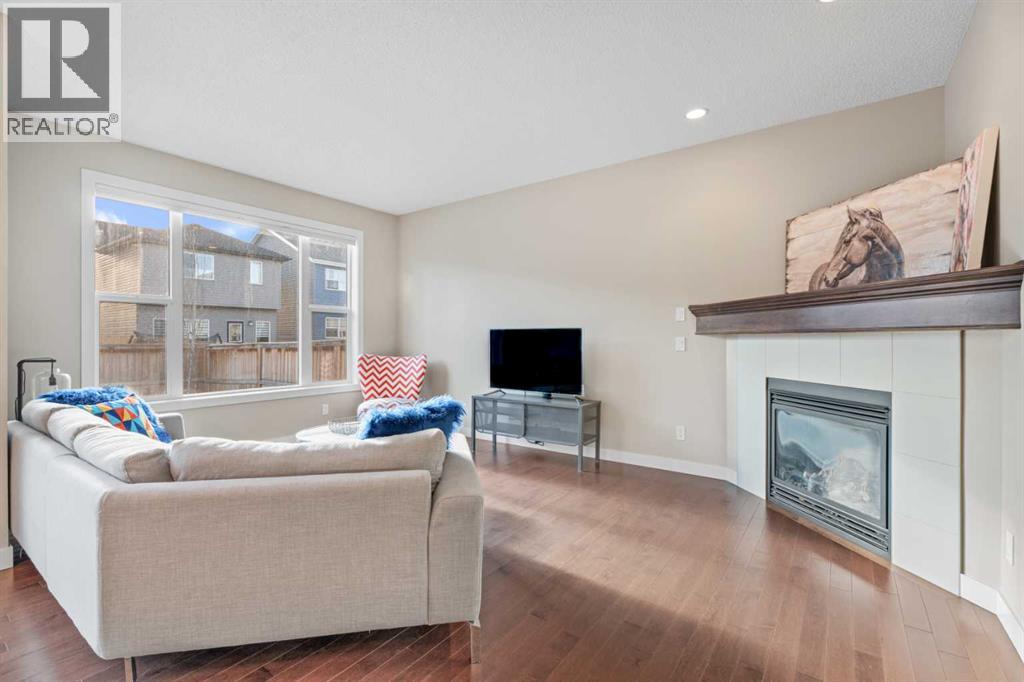 308 Chaparral Valley Way Se, Calgary, Alberta  T2X 0Y3 - Photo 14 - A2280634