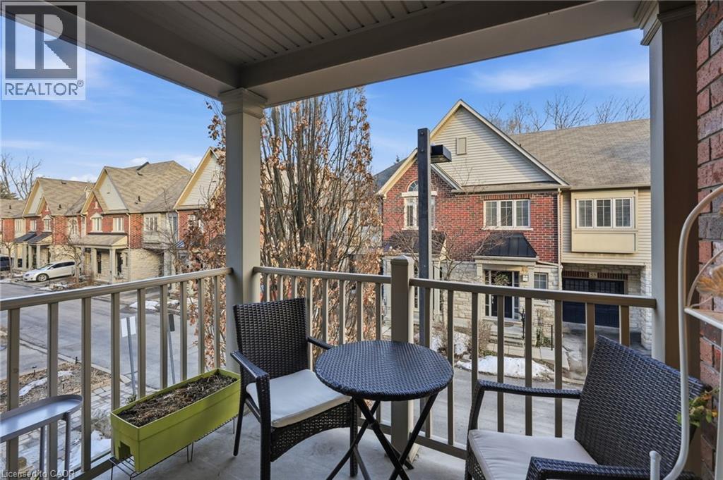 362 Plains Road E Unit# 42, Burlington, Ontario  L7T 0A4 - Photo 14 - 40810231