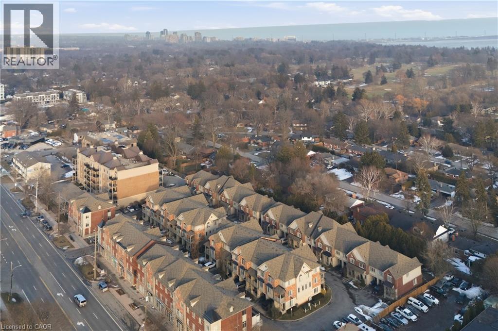 362 Plains Road E Unit# 42, Burlington, Ontario  L7T 0A4 - Photo 26 - 40810231