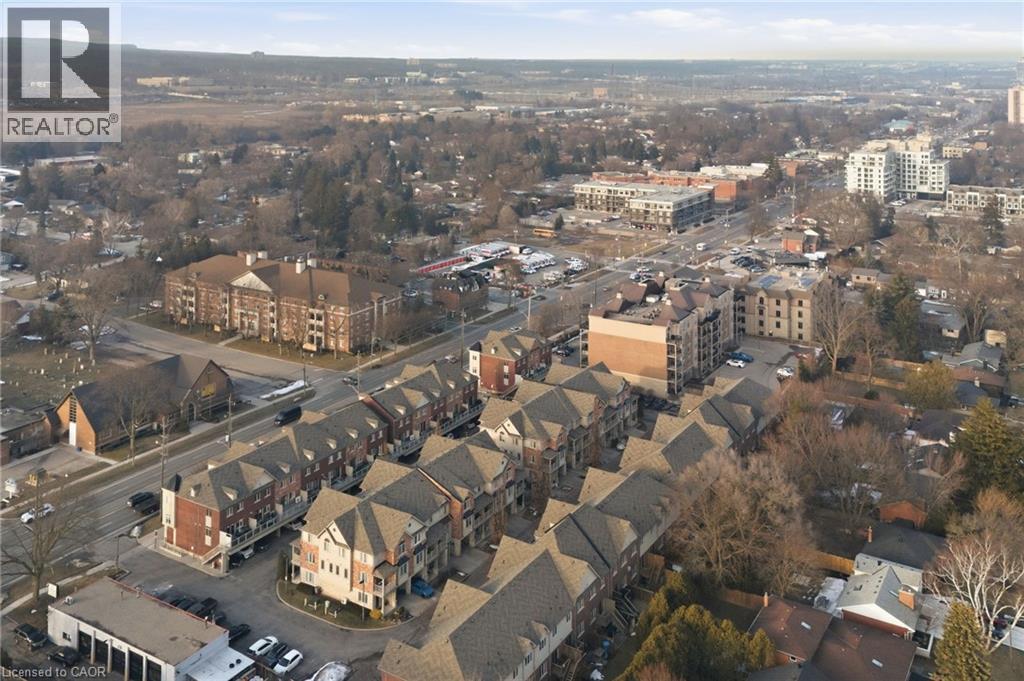 362 Plains Road E Unit# 42, Burlington, Ontario  L7T 0A4 - Photo 27 - 40810231