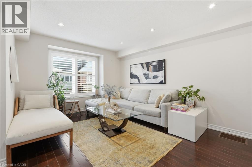 362 Plains Road E Unit# 42, Burlington, Ontario  L7T 0A4 - Photo 12 - 40810231