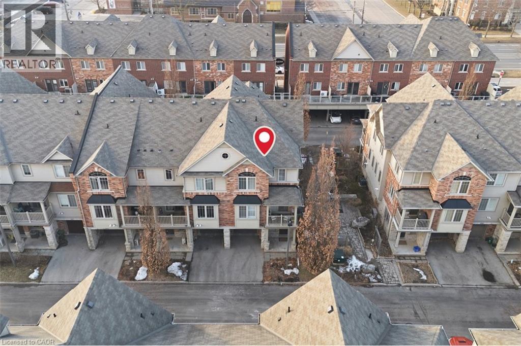 362 Plains Road E Unit# 42, Burlington, Ontario  L7T 0A4 - Photo 25 - 40810231