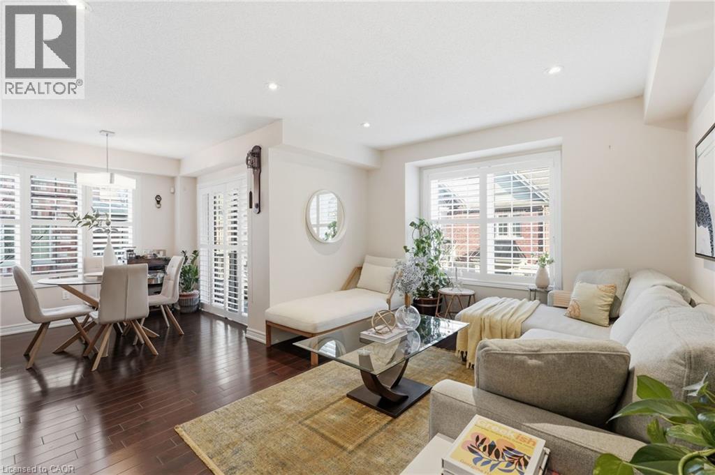 362 Plains Road E Unit# 42, Burlington, Ontario  L7T 0A4 - Photo 13 - 40810231