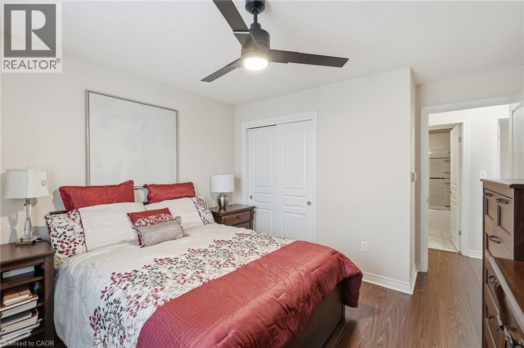 362 Plains Road E Unit# 42, Burlington, Ontario  L7T 0A4 - Photo 18 - 40810231