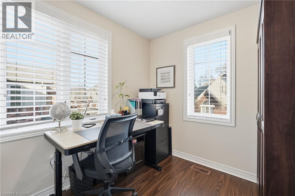 362 Plains Road E Unit# 42, Burlington, Ontario  L7T 0A4 - Photo 20 - 40810231