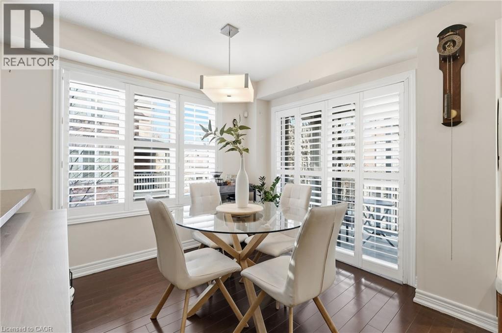 362 Plains Road E Unit# 42, Burlington, Ontario  L7T 0A4 - Photo 11 - 40810231