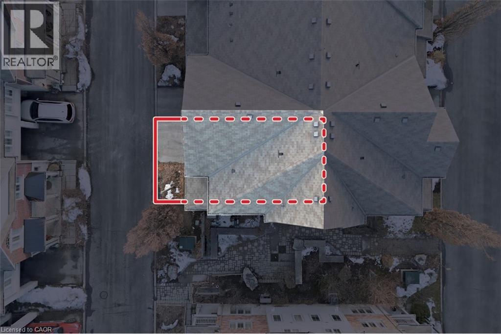 362 Plains Road E Unit# 42, Burlington, Ontario  L7T 0A4 - Photo 24 - 40810231