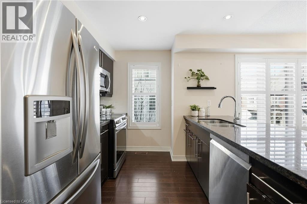 362 Plains Road E Unit# 42, Burlington, Ontario  L7T 0A4 - Photo 6 - 40810231