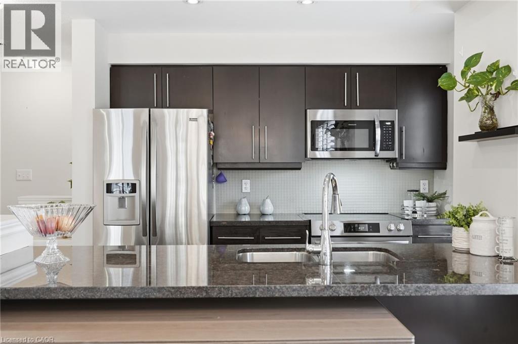 362 Plains Road E Unit# 42, Burlington, Ontario  L7T 0A4 - Photo 8 - 40810231