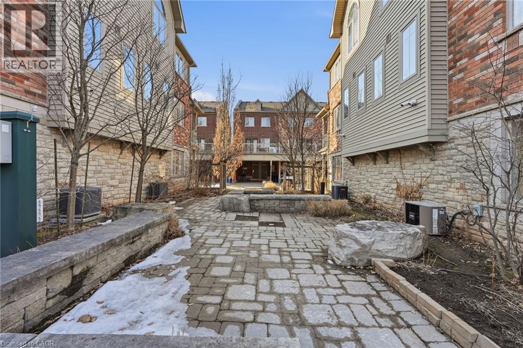 362 Plains Road E Unit# 42, Burlington, Ontario  L7T 0A4 - Photo 22 - 40810231