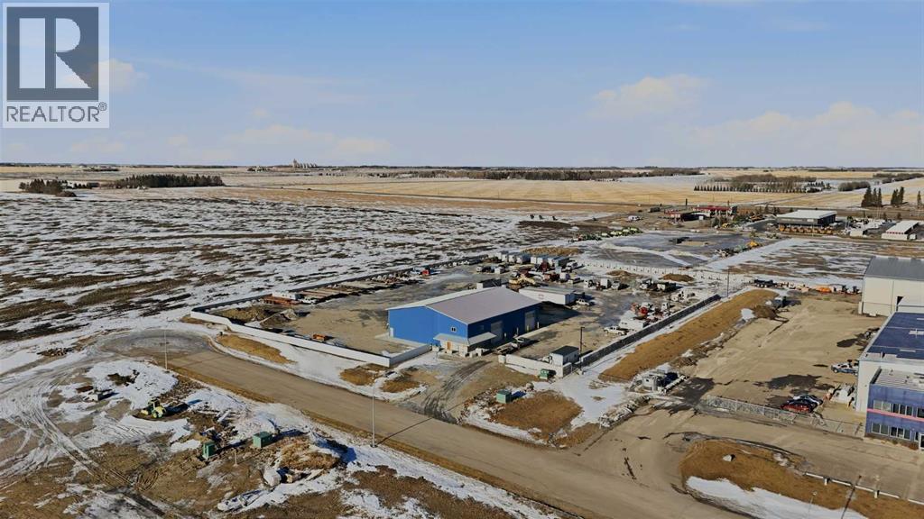 120, 32580 Range Road 11, Rural Mountain View County, Alberta  T4H 4N1 - Photo 5 - A2274458