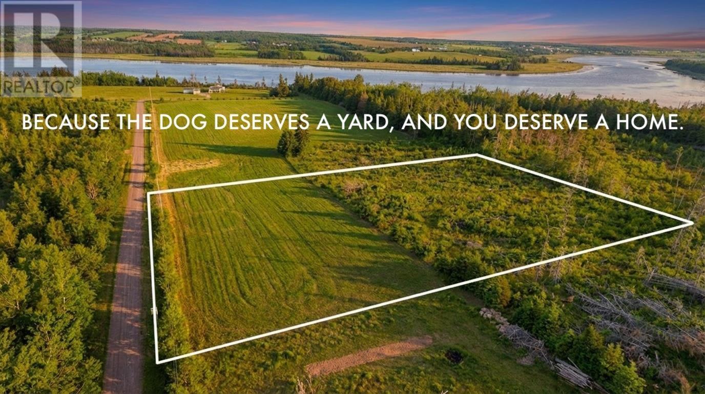 Lot 20-2 Patti Lane, Fort Augustus, Prince Edward Island