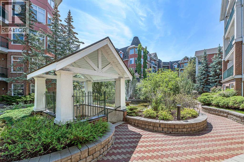 308, 60 24 Avenue Sw, Calgary, Alberta  T2S 3C9 - Photo 42 - A2290784