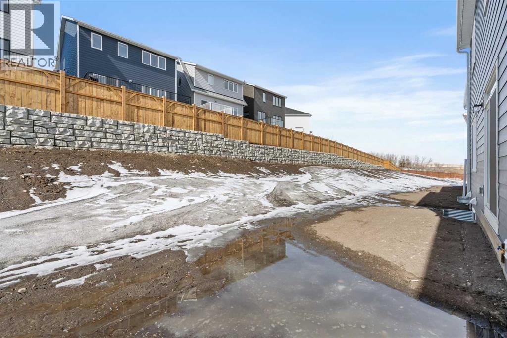 286 Baneberry Way Sw, Airdrie, Alberta  T4B 5M3 - Photo 28 - A2290849