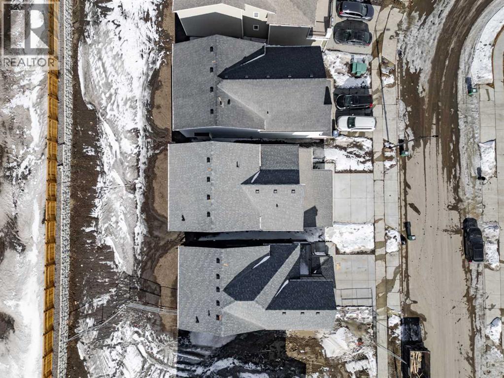 286 Baneberry Way Sw, Airdrie, Alberta  T4B 5M3 - Photo 32 - A2290849