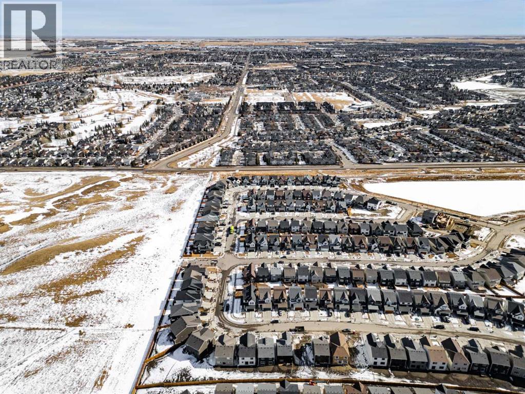 286 Baneberry Way Sw, Airdrie, Alberta  T4B 5M3 - Photo 30 - A2290849