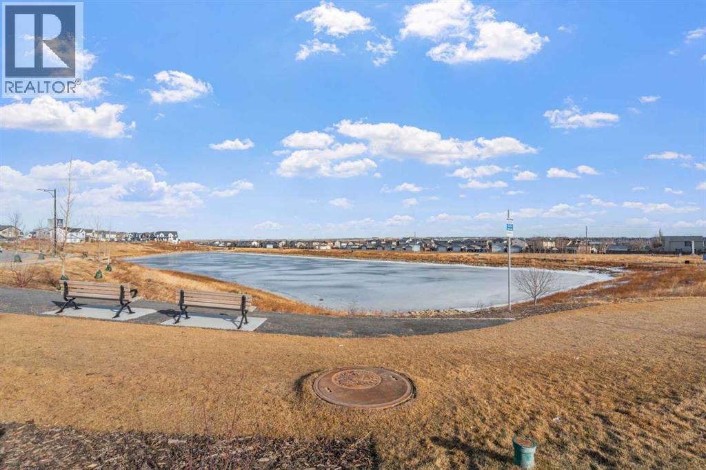 286 Baneberry Way Sw, Airdrie, Alberta  T4B 5M3 - Photo 35 - A2290849