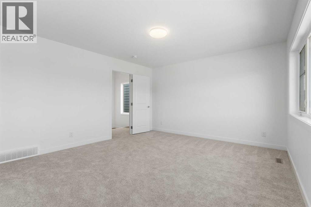 286 Baneberry Way Sw, Airdrie, Alberta  T4B 5M3 - Photo 17 - A2290849