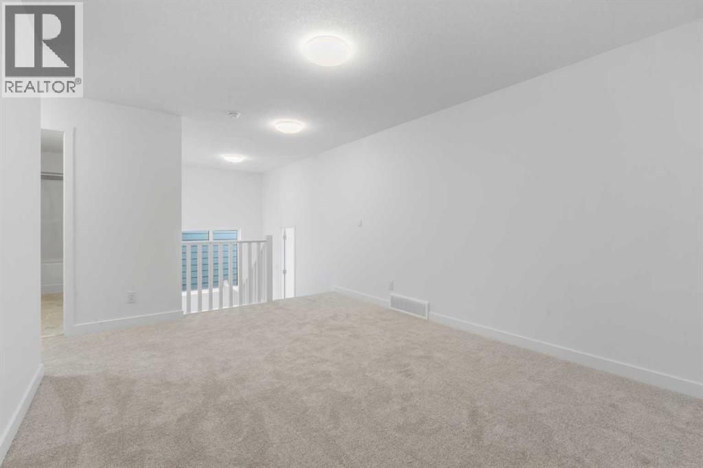 286 Baneberry Way Sw, Airdrie, Alberta  T4B 5M3 - Photo 22 - A2290849