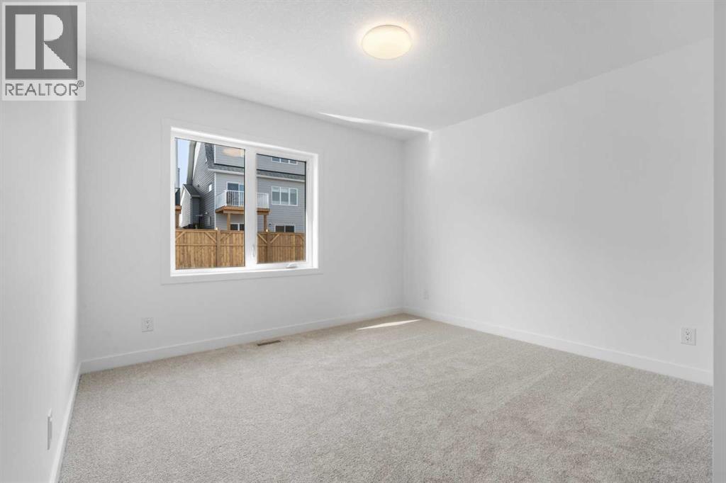 286 Baneberry Way Sw, Airdrie, Alberta  T4B 5M3 - Photo 25 - A2290849