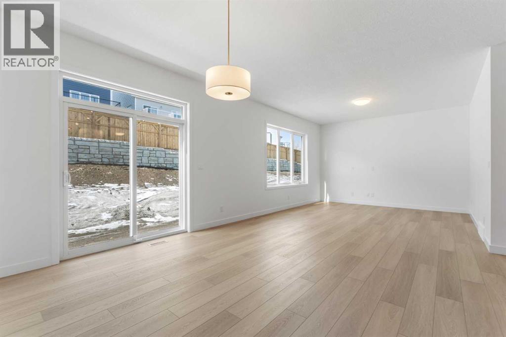 286 Baneberry Way Sw, Airdrie, Alberta  T4B 5M3 - Photo 9 - A2290849