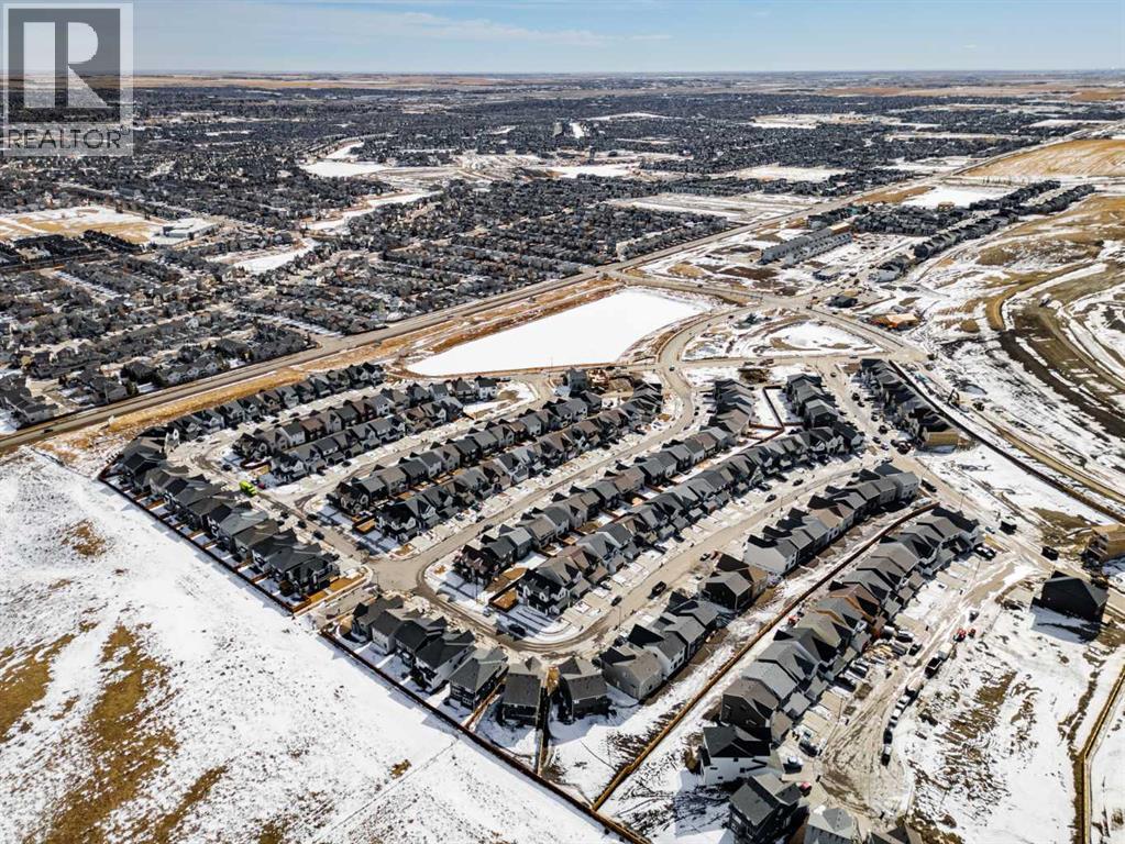 286 Baneberry Way Sw, Airdrie, Alberta  T4B 5M3 - Photo 31 - A2290849