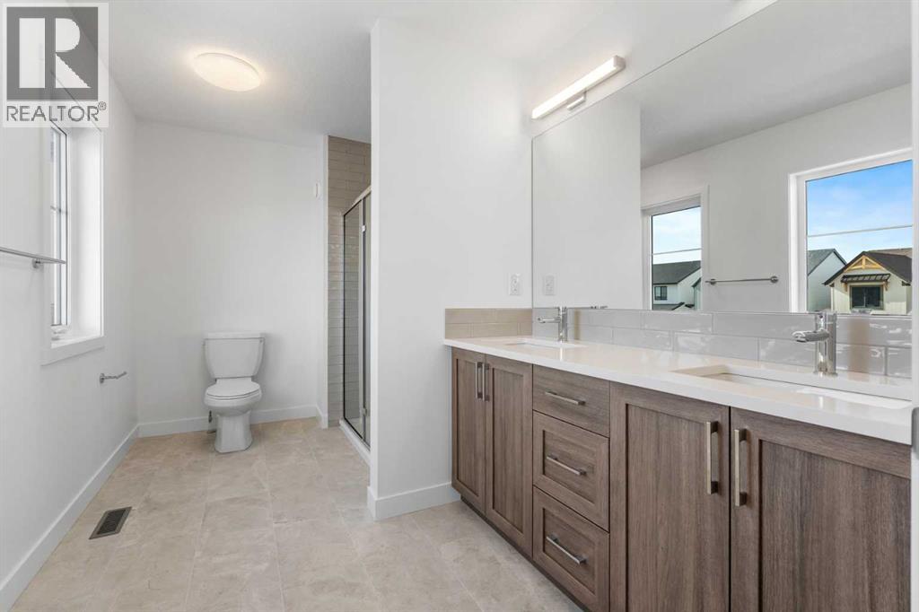 286 Baneberry Way Sw, Airdrie, Alberta  T4B 5M3 - Photo 18 - A2290849