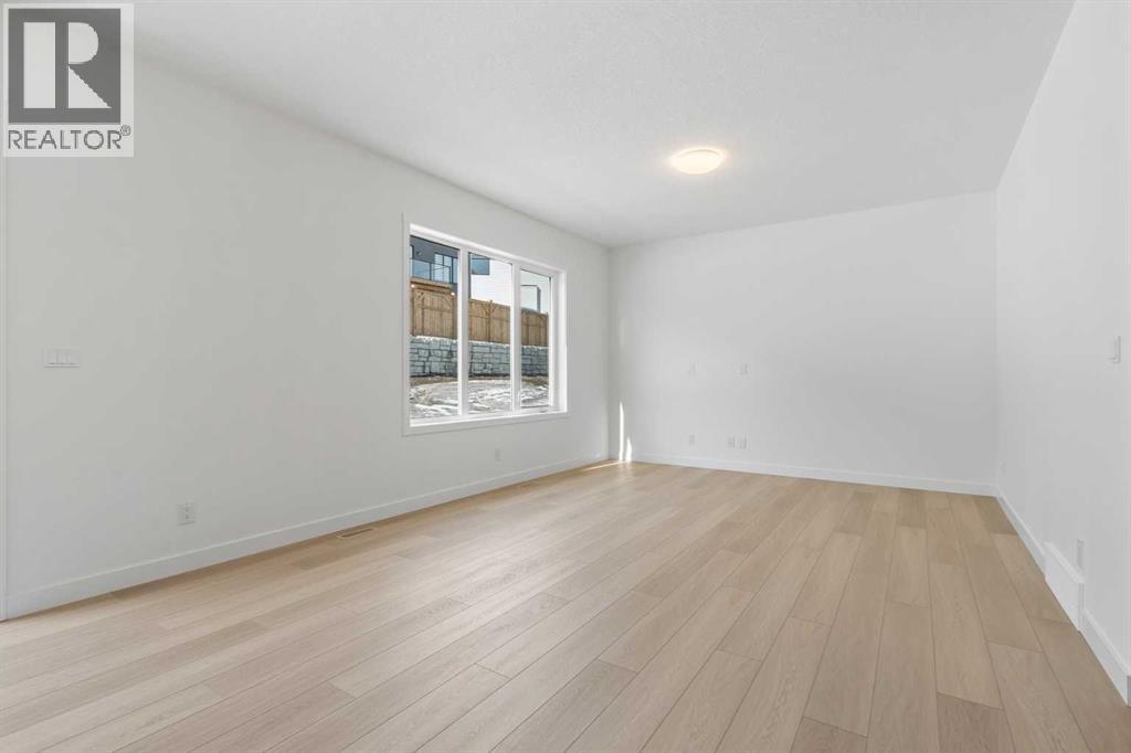 286 Baneberry Way Sw, Airdrie, Alberta  T4B 5M3 - Photo 10 - A2290849