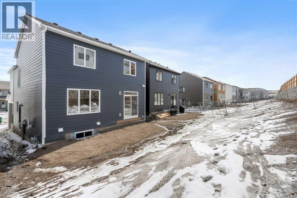 286 Baneberry Way Sw, Airdrie, Alberta  T4B 5M3 - Photo 29 - A2290849