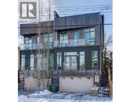 2109 20 Avenue SW, Calgary, Alberta