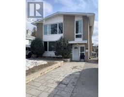 3 - 859 TAVISTOCK STREET, Ottawa, Ontario