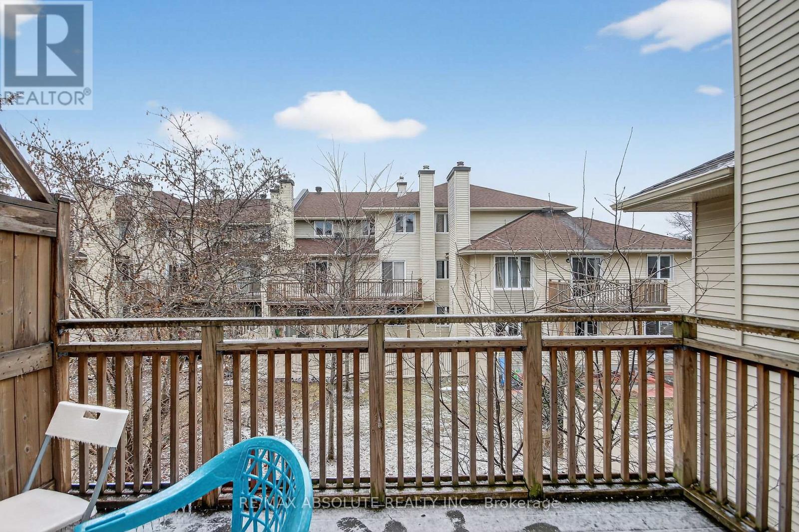 231 Harriot Private, Ottawa, Ontario K1T 3E1 - Photo 10 - X12887874