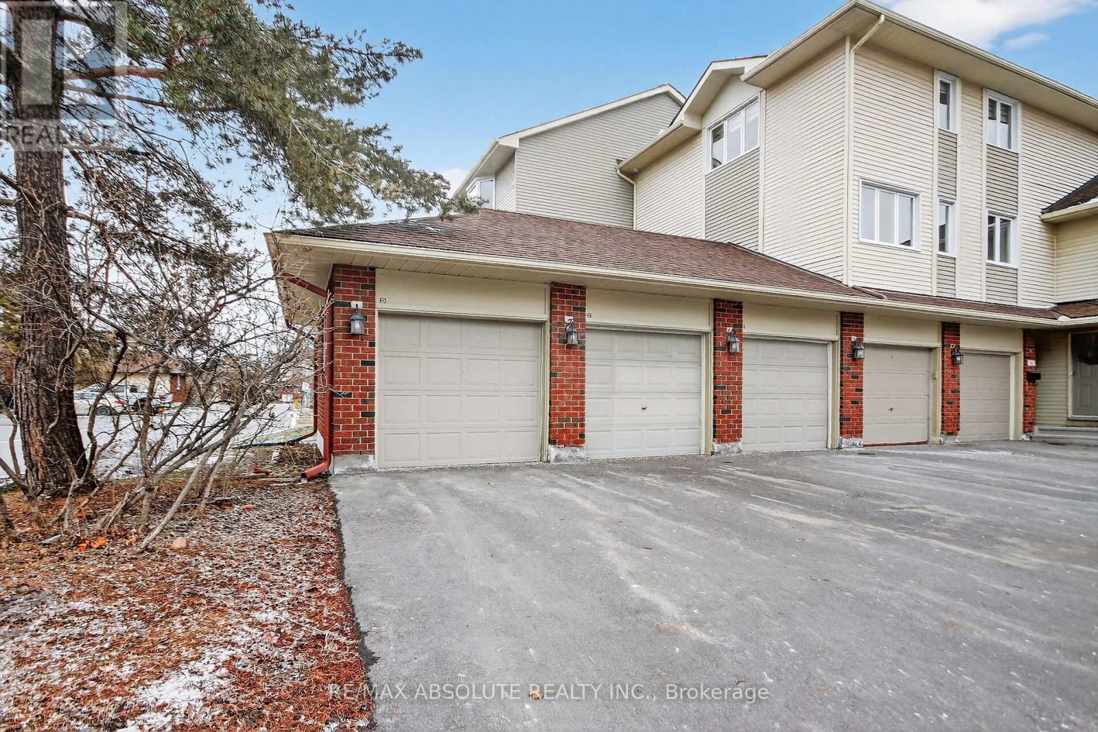 231 Harriot Private, Ottawa, Ontario K1T 3E1 - Photo 36 - X12887874