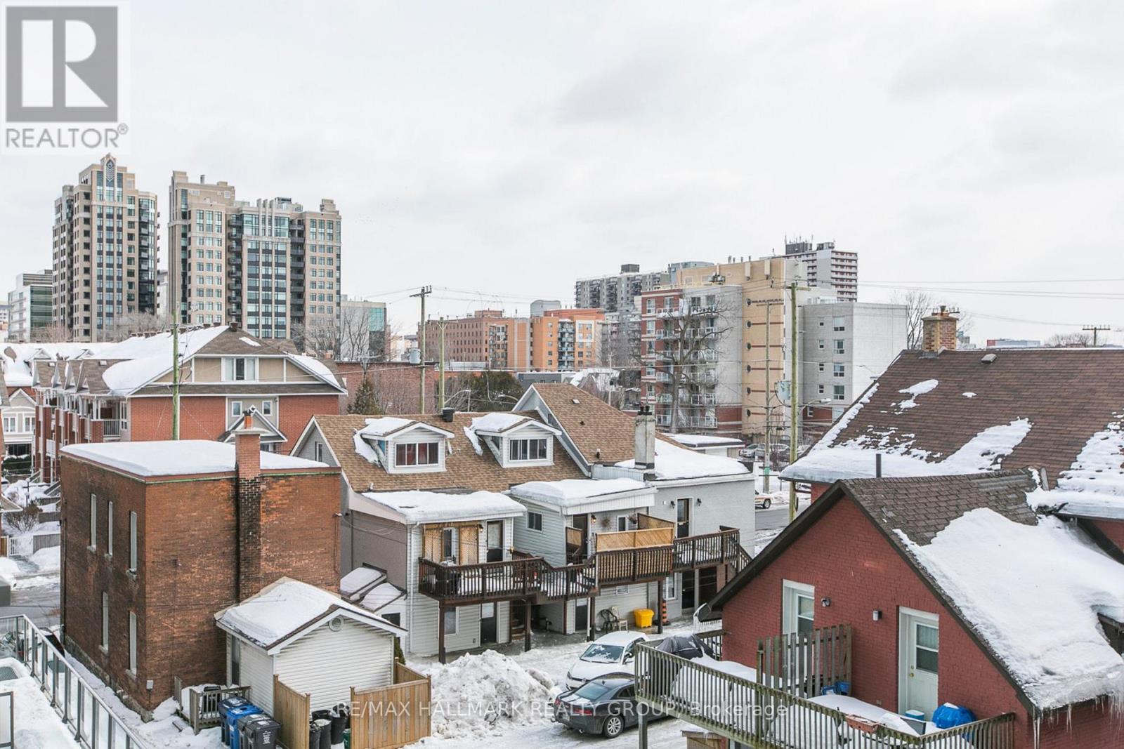 406 - 224 Lyon Street, Ottawa, Ontario  K1R 5V9 - Photo 28 - X12887884