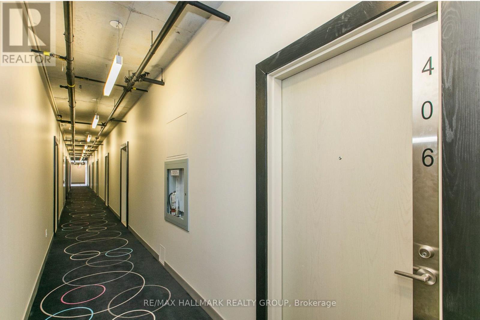 406 - 224 Lyon Street, Ottawa, Ontario  K1R 5V9 - Photo 3 - X12887884