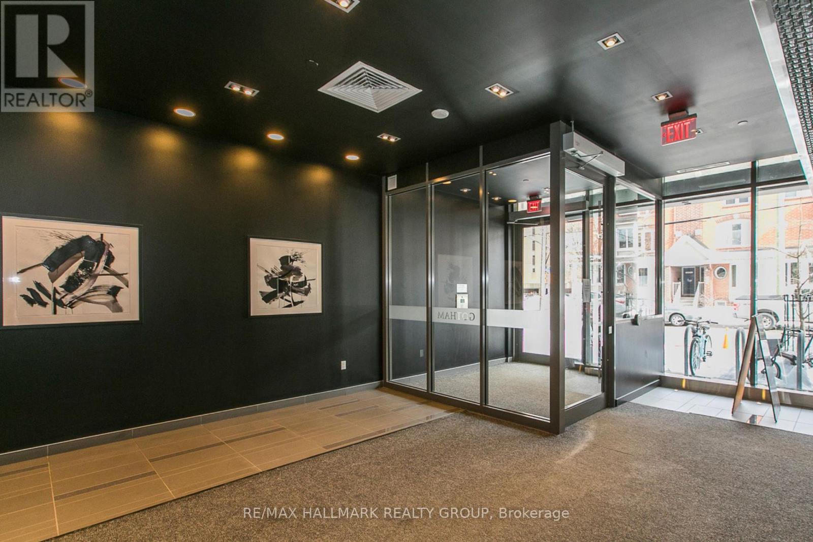 406 - 224 Lyon Street, Ottawa, Ontario  K1R 5V9 - Photo 33 - X12887884