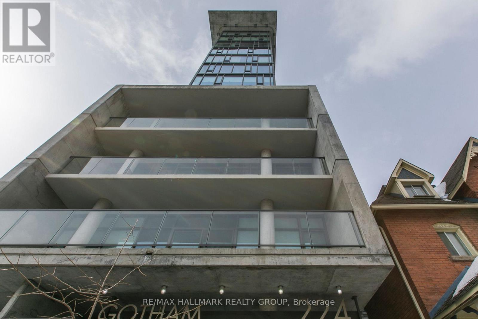 406 - 224 Lyon Street, Ottawa, Ontario  K1R 5V9 - Photo 34 - X12887884