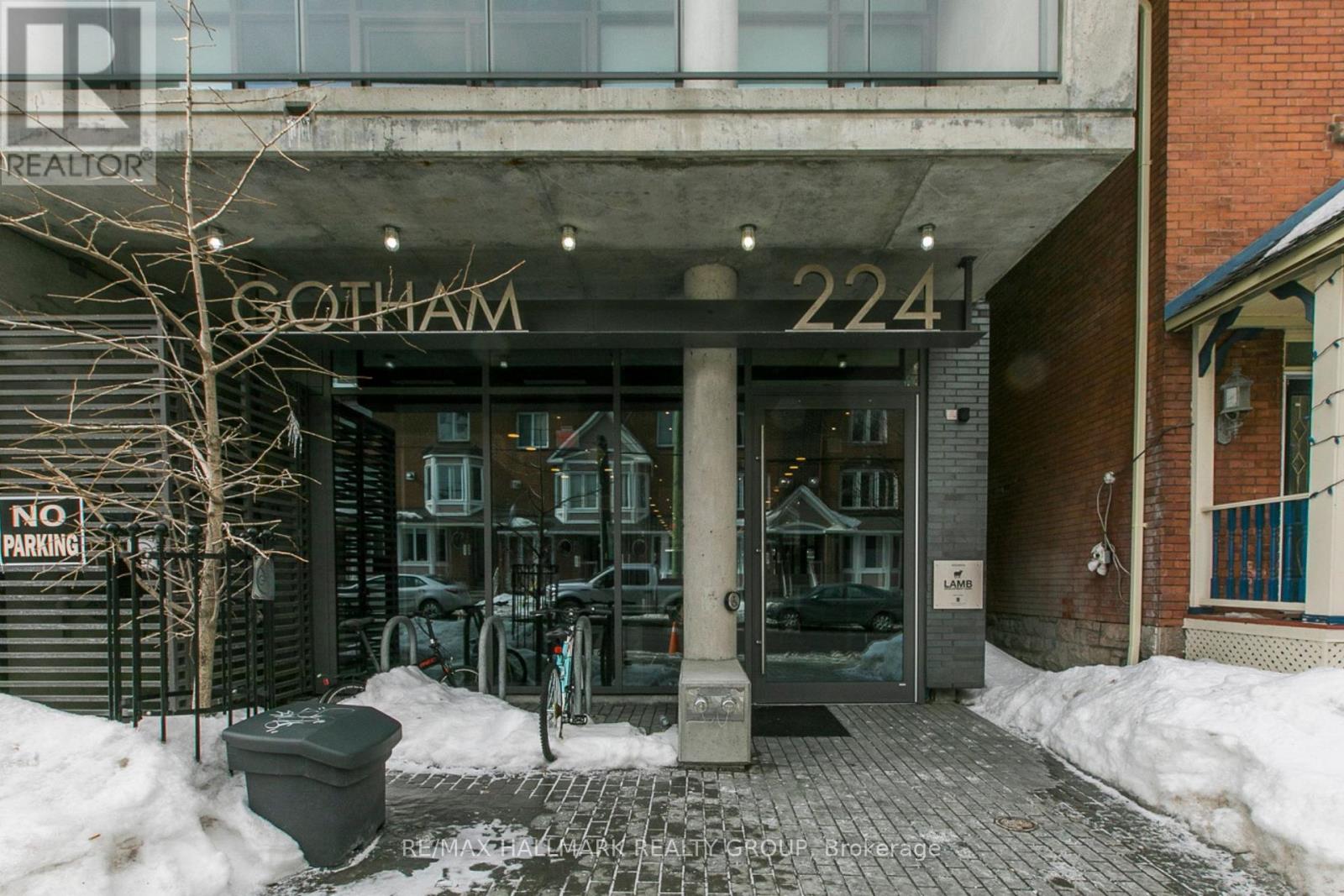 406 - 224 Lyon Street, Ottawa, Ontario  K1R 5V9 - Photo 35 - X12887884