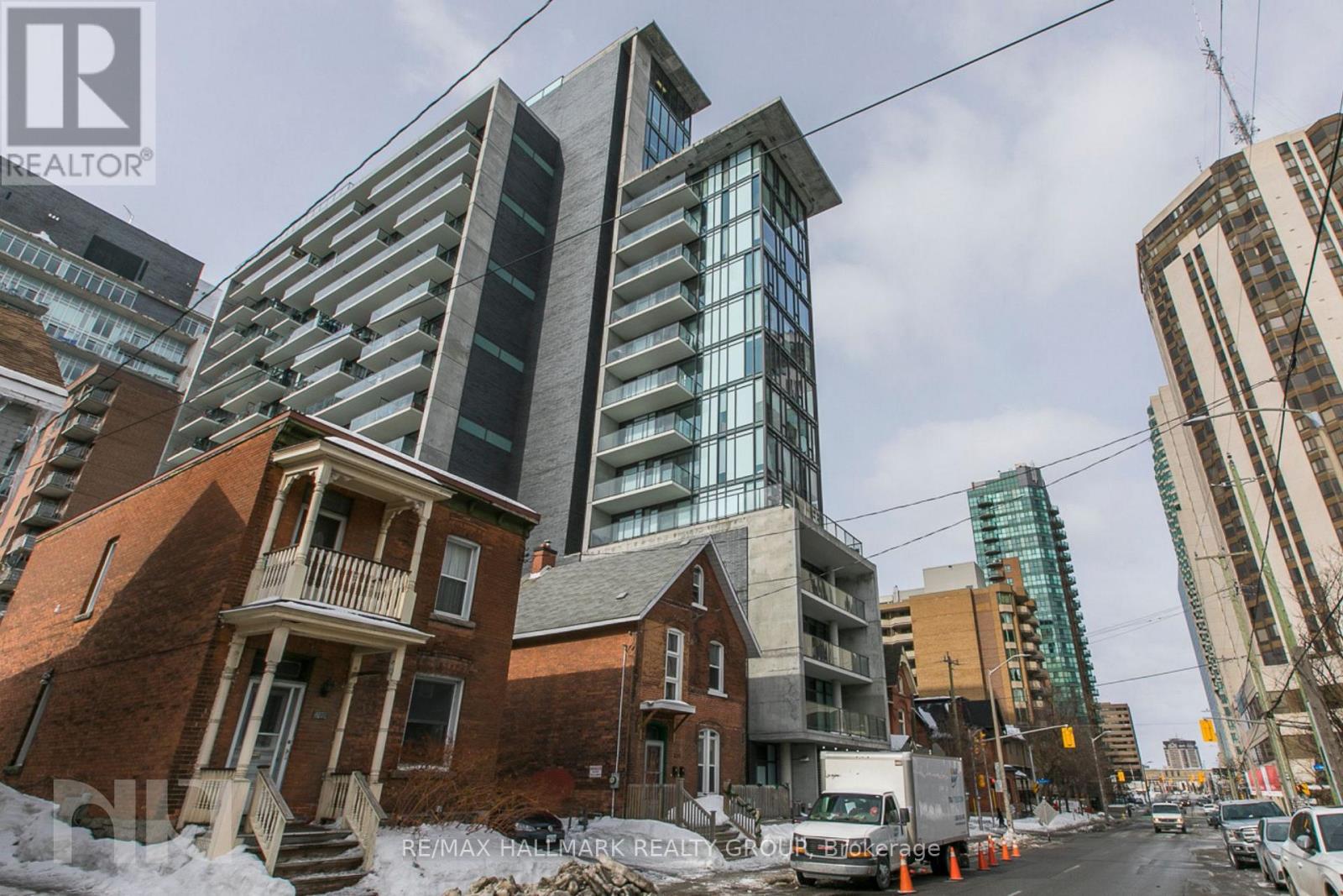 406 - 224 Lyon Street, Ottawa, Ontario  K1R 5V9 - Photo 37 - X12887884