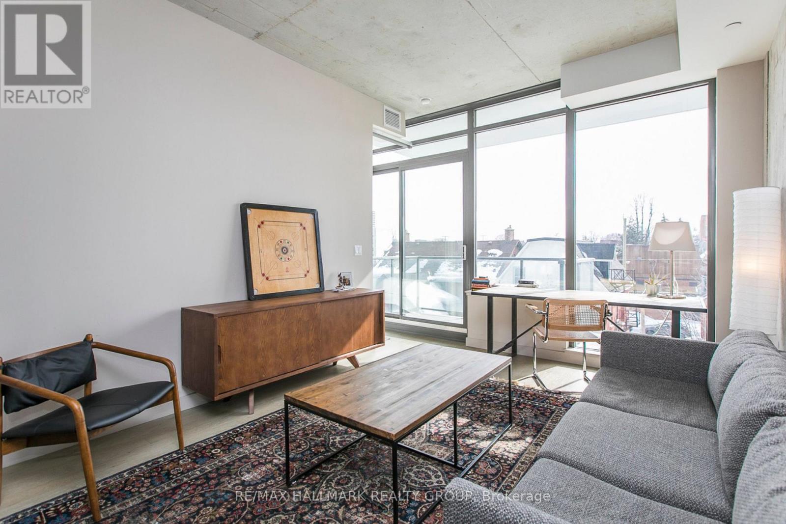 406 - 224 Lyon Street, Ottawa, Ontario  K1R 5V9 - Photo 4 - X12887884